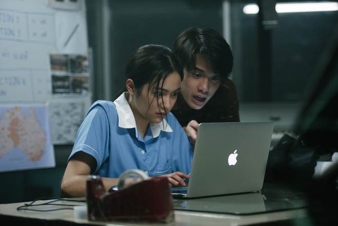 Được ủng hộ điên đảo là thế, nhưng bạn có nhận ra Bad Genius vẫn còn 5 điều gây lấn cấn này? - Ảnh 4.