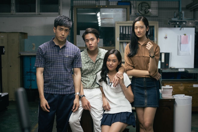 Phỏng vấn độc quyền đạo diễn Bad Genius: Tôi chưa từng nghĩ đến cái kết nào khác - Ảnh 7.