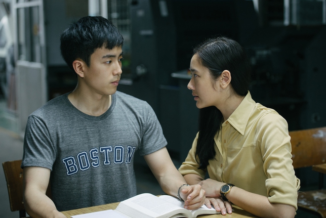 Phỏng vấn độc quyền đạo diễn Bad Genius: Tôi chưa từng nghĩ đến cái kết nào khác - Ảnh 6.