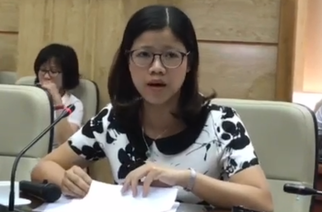 B&eacute; g&aacute;i 8 tuổi tử vong ở quận H&agrave; Đ&ocirc;ng dương t&iacute;nh với sốt xuất huyết v&agrave; bệnh l&yacute; nhiễm khuẩn phối hợp - Ảnh 1.