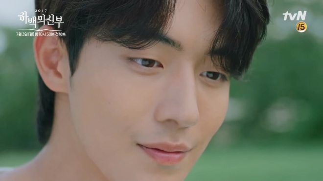 Rụng rời xem Nam Joo Hyuk hô mưa gọi gió để bảo bọc người yêu - Ảnh 4.