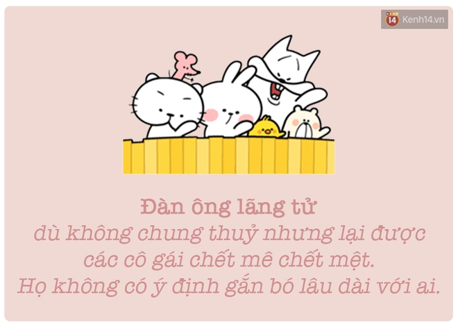 Lật mặt 7 kiểu đ&agrave;n &ocirc;ng tưởng tốt m&agrave; kh&ocirc;ng hề tốt trong t&igrave;nh y&ecirc;u - Ảnh 5.