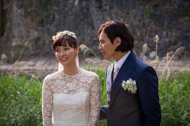 2 năm sau đám cưới với Won Bin, Lee Na Young biến hình tiều tụy, già nua chưa từng thấy - Ảnh 1.