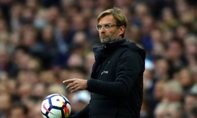 Đừng “trảm” Klopp, vì Premier League cần ông - Ảnh 2.