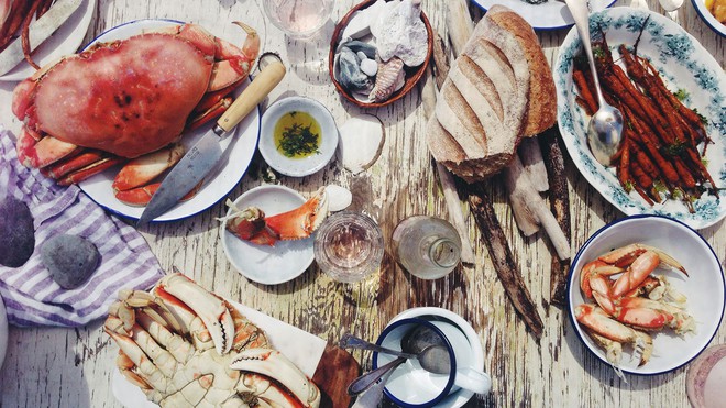 Kh&ocirc;ng phải mỗi canxi, đ&acirc;y mới l&agrave; tất cả những dưỡng chất gi&uacute;p ph&aacute;t triển chiều cao - Ảnh 5.