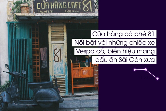 C&ugrave;ng hội &ldquo;Chiến binh cuối tuần&rdquo; kh&aacute;m ph&aacute; những điểm đến đậm chất vintage giữa l&ograve;ng th&agrave;nh phố - Ảnh 17.