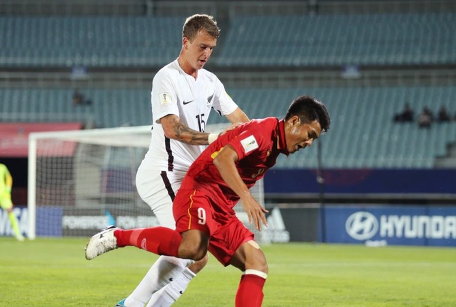 FIFA cảnh báo U20 Pháp phải đánh giá đúng năng lực thật sự của U20 Việt Nam - Ảnh 2.
