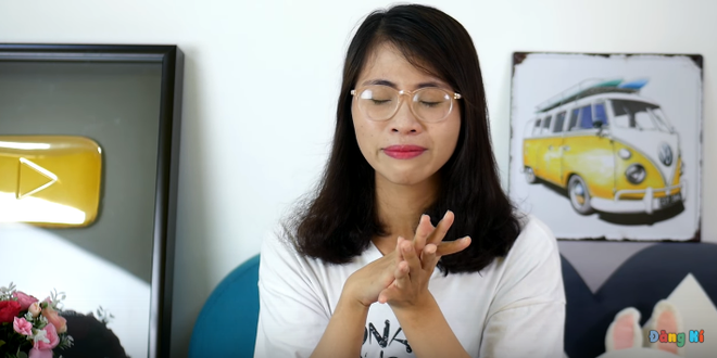 Kênh Youtube nổi tiếng Thơ Nguyễn bức xúc vì clip làm cho trẻ em của mình bị cho là rên rỉ phản cảm - Ảnh 3.