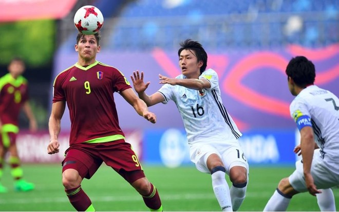 U20 Nhật Bản về nước sau bàn thua tức tưởi ở hiệp phụ - Ảnh 7.
