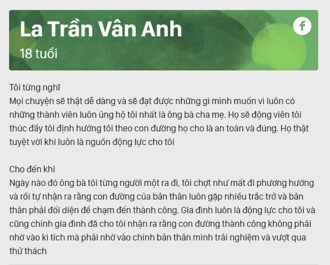 Những câu chuyện đi rồi sẽ đến tràn đầy cảm hứng của Kỳ thực tập trong mơ mùa 2 - Ảnh 20.