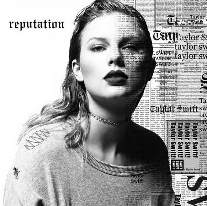Bạn có nhận ra loạt thông điệp ẩn siêu thú vị trong bìa album dằn mặt của Taylor Swift này không? - Ảnh 3.