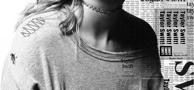 Bạn có nhận ra loạt thông điệp ẩn siêu thú vị trong bìa album dằn mặt của Taylor Swift này không? - Ảnh 7.