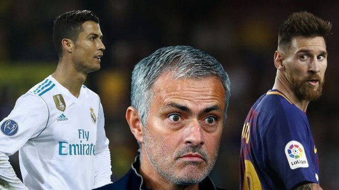 Man Utd cần Messi hoặc Ronaldo để vô địch Champions League - Ảnh 1.