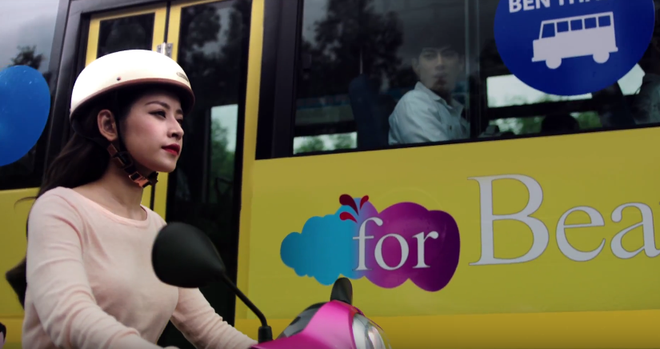 Isaac v&agrave; Chi Pu hẹn h&ograve; trong MV mới đậm chất ng&ocirc;n t&igrave;nh - Ảnh 2.