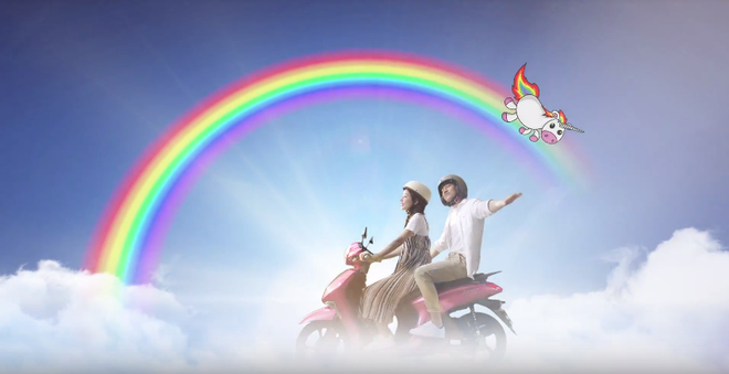 Isaac v&agrave; Chi Pu hẹn h&ograve; trong MV mới đậm chất ng&ocirc;n t&igrave;nh - Ảnh 6.