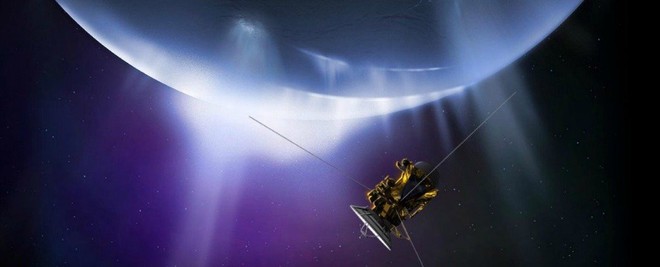 NASA phát trực tiếp cảnh tự sát của tàu thăm dò tỉ đô, và đây là cách để theo dõi - Ảnh 4.