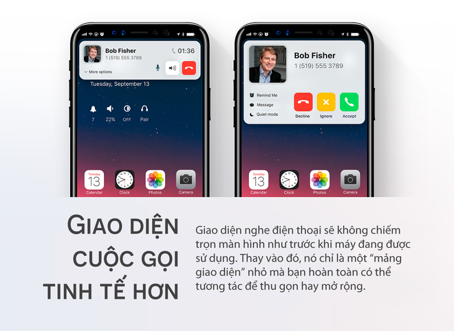 Ngắm tường tận từng ngóc ngách của iPhone 8 để xem nó tuyệt vời đến mức nào - Ảnh 12.