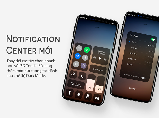 Ngắm tường tận từng ngóc ngách của iPhone 8 để xem nó tuyệt vời đến mức nào - Ảnh 7.