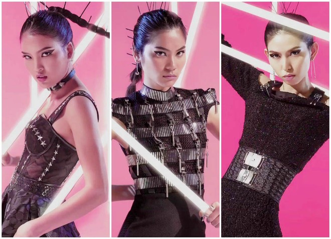Top 3 Next Top All Stars, ai n&ecirc;n chiến thắng? - Ảnh 1.