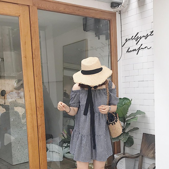 Đồ đẹp, trendy mà giá lại mềm, đây là 15 shop thời trang được giới trẻ Hà Nội kết nhất hiện nay - Ảnh 26.