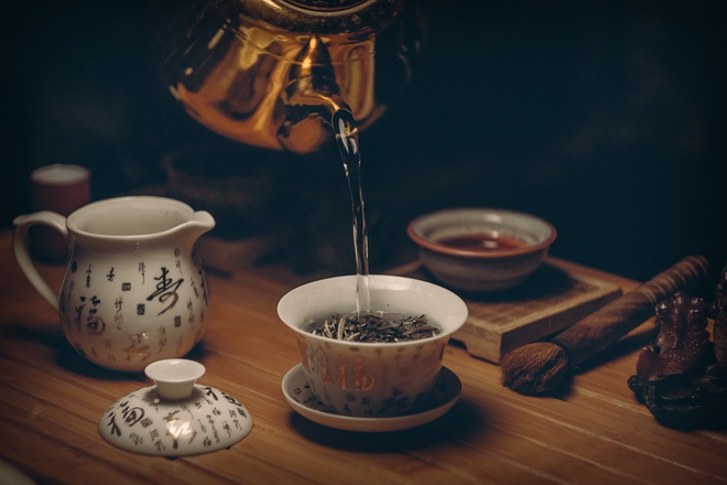 Lợi ích tuyệt vời của trà đen sẽ khiến bạn vô cùng bất ngờ - Ảnh 2.