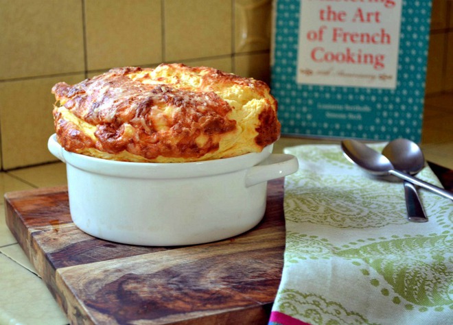 C&ocirc;ng thức Souffl&eacute; ph&ocirc; mai bất bại, đơn giản tới kh&ocirc;ng ngờ từ chef Gordon Ramsay - Ảnh 7.
