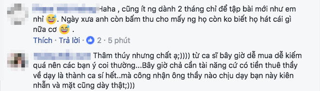 Khán giả đồng tình, đứng về phía Hương Tràm sau status đá đểu giọng hát của Chi Pu! - Ảnh 2.