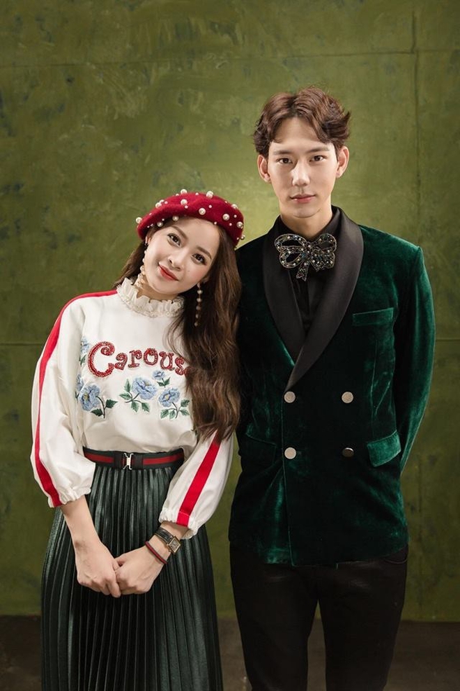 Thời trang trong MV của Chi Pu: là "chơi lố" hay phong cách màu mè có chủ đích rõ ràng? - Ảnh 10. Thời trang trong MV của Chi Pu: là "chơi lố" hay phong cách màu mè có chủ đích rõ ràng? - Ảnh 10.