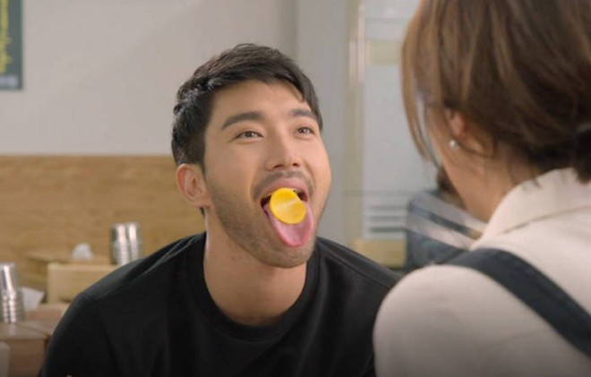Bị ch&ecirc; lạnh l&ugrave;ng, Mối t&igrave;nh đầu của t&ocirc;i tung ảnh B Trần nh&iacute; nhố chả k&eacute;m g&igrave; Siwon - Ảnh 3.