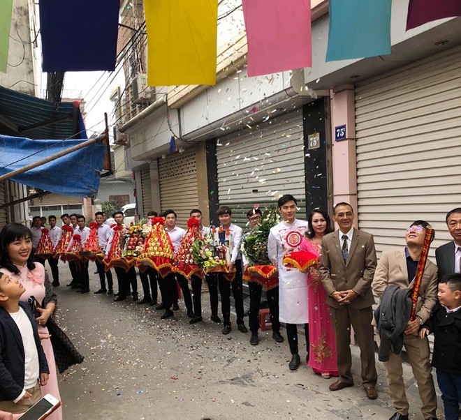 Ch&uacute;ng Huyền Thanh v&agrave; Jay Qu&acirc;n b&iacute; mật về Hải Ph&ograve;ng l&agrave;m lễ đ&iacute;nh h&ocirc;n  - Ảnh 1.