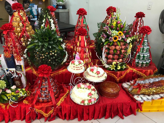 Ch&uacute;ng Huyền Thanh v&agrave; Jay Qu&acirc;n b&iacute; mật về Hải Ph&ograve;ng l&agrave;m lễ đ&iacute;nh h&ocirc;n  - Ảnh 7.