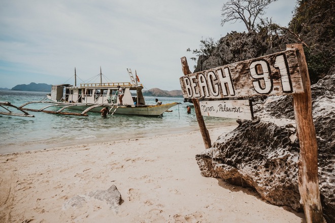 Đảo Coron - Thi&#234;n đường lặn biển đẹp m&#234; hoặc chỉ c&#225;ch Việt Nam 3h bay - Ảnh 25.