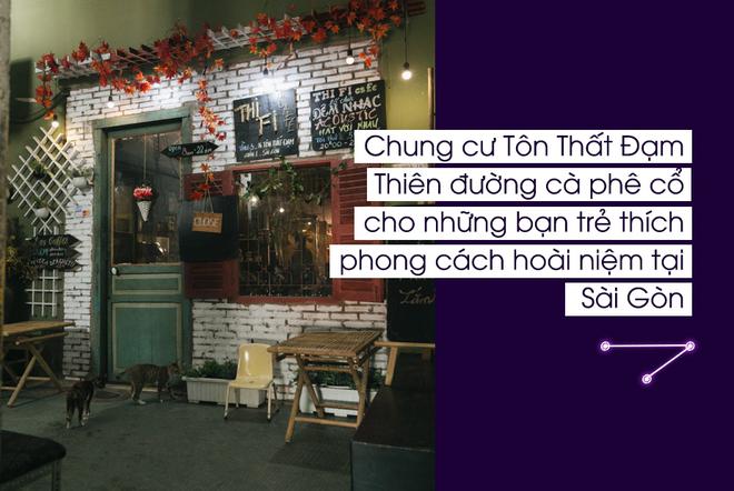 C&ugrave;ng hội &ldquo;Chiến binh cuối tuần&rdquo; kh&aacute;m ph&aacute; những điểm đến đậm chất vintage giữa l&ograve;ng th&agrave;nh phố - Ảnh 13.