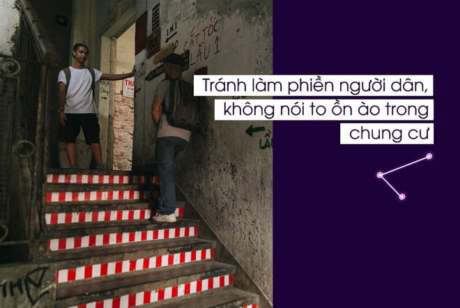 C&ugrave;ng hội &ldquo;Chiến binh cuối tuần&rdquo; kh&aacute;m ph&aacute; những điểm đến đậm chất vintage giữa l&ograve;ng th&agrave;nh phố - Ảnh 16.
