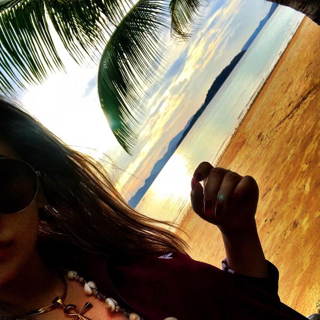 CL và Dara đang cùng nhau tận hưởng chuyến nghỉ dưỡng tại Philippines - Ảnh 3.