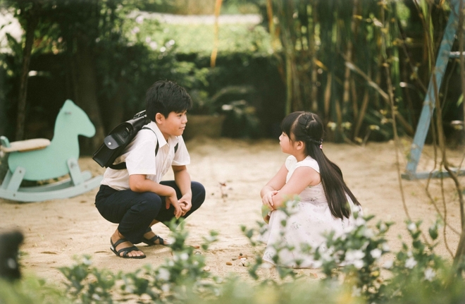 Thiếu nhi Việt Nam thời nay biết phải xem phim g&igrave; b&acirc;y giờ? - Ảnh 10.