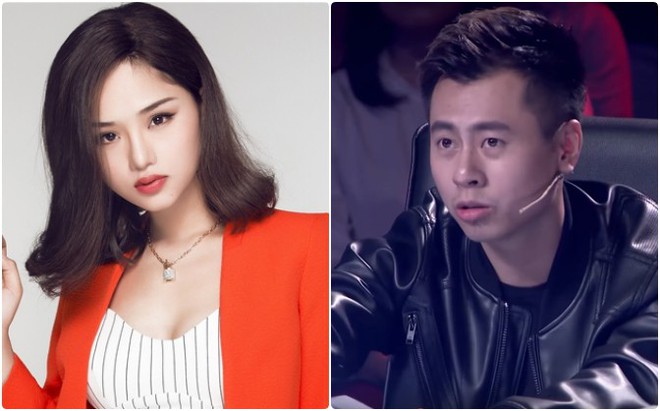 Từng ngồi c&ugrave;ng Dương Cầm 3 năm trước nhưng giờ Đỗ Hiếu lại n&oacute;i chưa từng gặp đ&agrave;n anh - Ảnh 1.