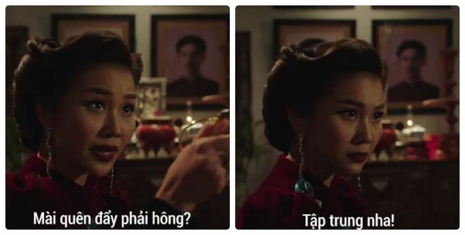 Năm 2017 đ&atilde; tạo ra c&aacute;c tr&agrave;o lưu chế thoại phim từ những c&acirc;u n&oacute;i n&agrave;y! - Ảnh 8.