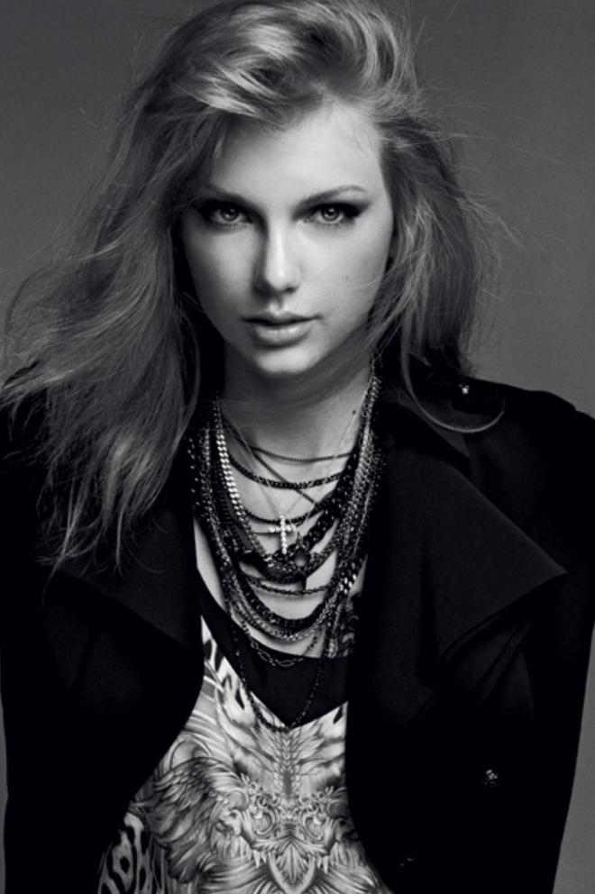 Taylor Swift: Ai yêu cũng được, ghét cũng chả sao, vì chẳng gì cản nổi chị làm nữ hoàng! - Ảnh 14.