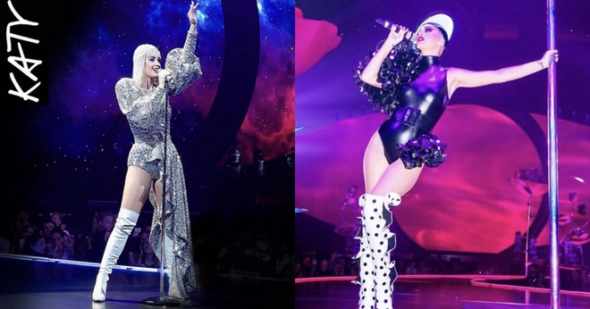 Hóa ra chuyên gia trang điểm gốc Việt của Selena Gomez đã dẫn mối NTK Công Trí đến Katy Perry - Ảnh 3.