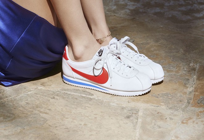 Lịch sử 45 năm của Nike Cortez - Mẫu giày vạn người mê, đưa Nike trở thành thương hiệu đồ thể thao toàn cầu - Ảnh 7.