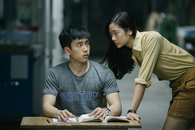 Bad Genius: Câu chuyện gian lận thi cử gây sốt tại Thái đến Việt Nam - Ảnh 18.