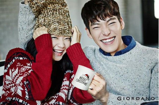 Shin Min Ah hiện đang gi&uacute;p Kim Woo Bin cảm thấy tốt hơn trong qu&aacute; tr&igrave;nh điều trị! - Ảnh 2.