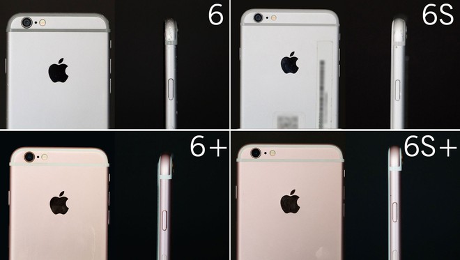 Từ iPhone 6, iPhone có thêm một điểm xấu trong thiết kế khiến rất nhiều người khó chịu - Ảnh 4.