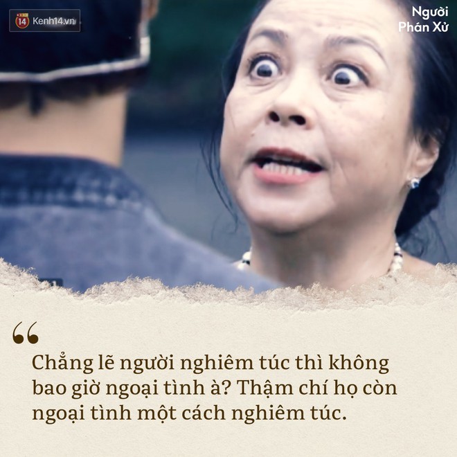 Năm 2017 đ&atilde; tạo ra c&aacute;c tr&agrave;o lưu chế thoại phim từ những c&acirc;u n&oacute;i n&agrave;y! - Ảnh 6.