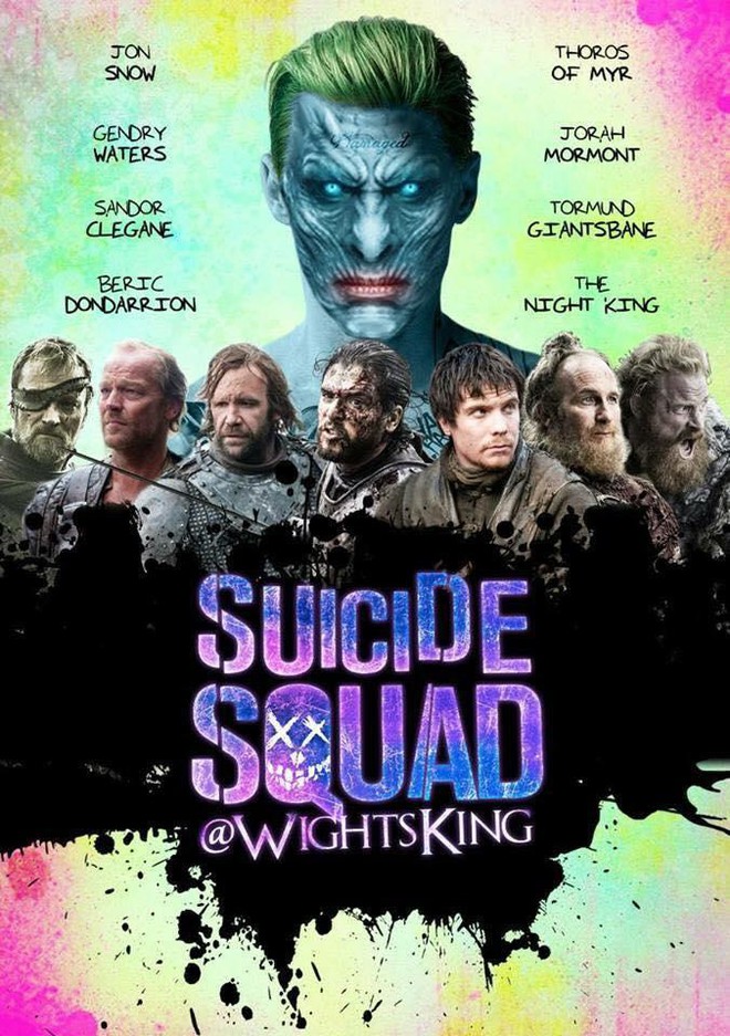 Game of Thrones liệu đ&atilde; chiều chuộng fan qu&aacute; đ&agrave;? - Ảnh 4.