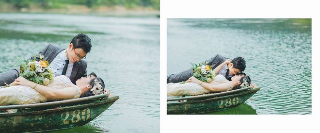 Nhờ chăm đi comment dạo v&agrave; đua top, thanh ni&ecirc;n 29 tuổi tự nhi&ecirc;n lấy được vợ - Ảnh 6.