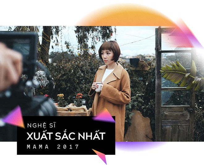 Đừng hỏi vì sao Tóc Tiên đạt giải “Nghệ sĩ xuất sắc nhất tại Việt Nam” khi cô nàng đã có một năm 2017 đầy thành tựu - Ảnh 5.