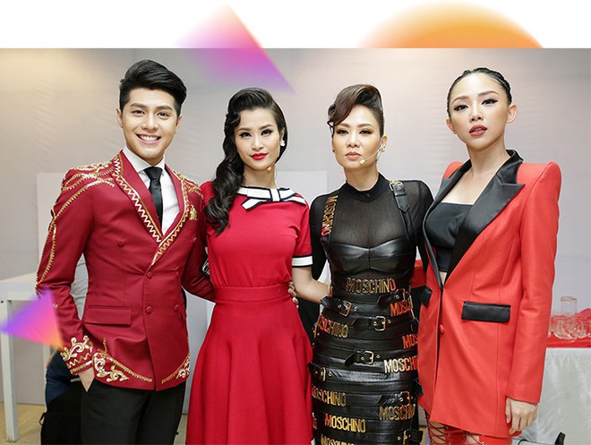 Đừng hỏi v&igrave; sao T&oacute;c Ti&ecirc;n đạt giải &ldquo;Nghệ sĩ xuất sắc nhất tại Việt Nam&rdquo; khi c&ocirc; n&agrave;ng đ&atilde; c&oacute; một năm 2017 đầy th&agrave;nh tựu - Ảnh 7.