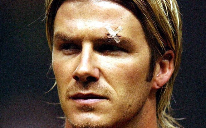 Beckham, đóa sen trong đầm hay… thiên tài che đậy? - Ảnh 1.